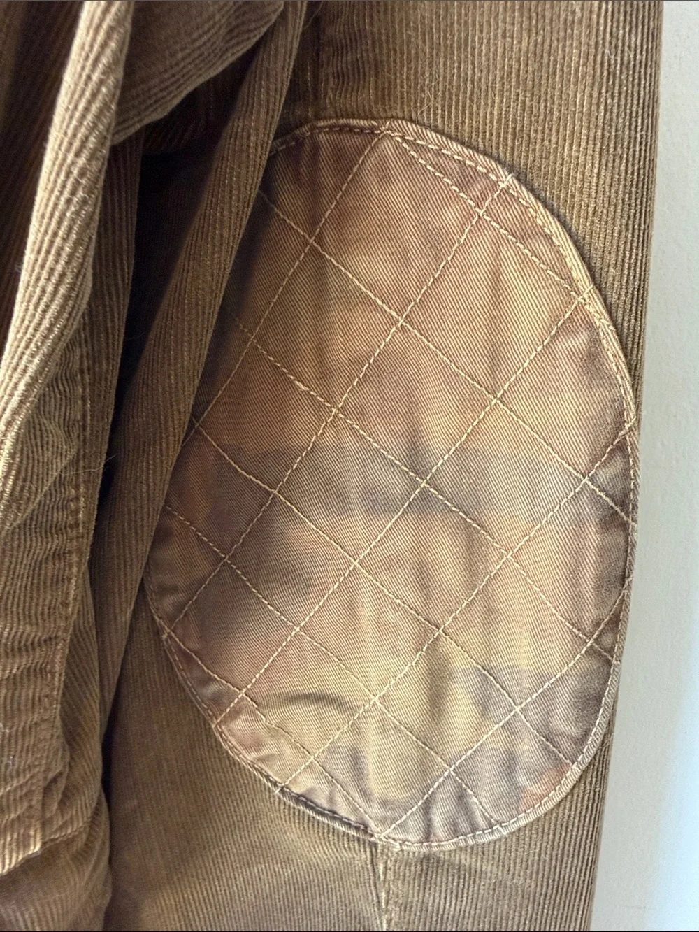 True Religion Corduroy Blazer Sport Coat
